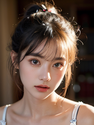 女生的感情线：迷人的解读与探索